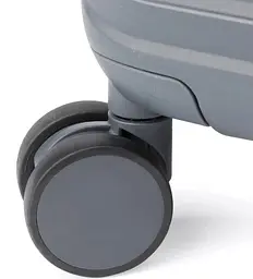 Валіза Semi Line 24" (M) Graphite (T5781-2) (DAS302963) - мініатюра 6