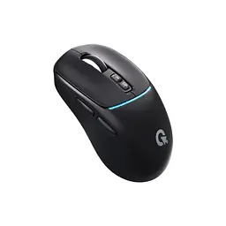 Мишка OfficePro M468B Wireless/Bluetooth Black (M468B) - мініатюра 2