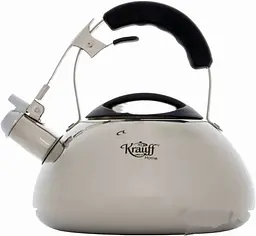 Чайник зі свистком Krauff 26-159-007 3 л - мініатюра 2