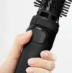 Фен-щітка UB9520F0 ROWENTA teh0021450 - мініатюра 3