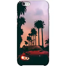 Чохол Demsky BMW at sunset для Apple iPhone 6/6s plus (5.5)