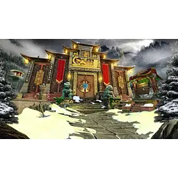 Ключ активації Microsoft Tibetan Quest: Beyond World's End для Xbox One/Series S/X - мініатюра 2