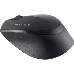 Мишка Logic concept LM-2A Wireless Black (M-LC-LM2A) - миниатюра 3