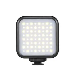 LED6Bi - Спалах - Накамерне LED свитло LITEMONS LED6Bi-Color Godox - мініатюра 3