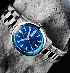 Годинник Citizen NH8400-87LE - мініатюра 2