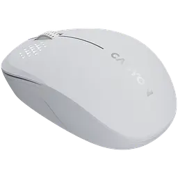 Миша Canyon MW-04 Білий (CNS-CMSW04W) - мініатюра 5