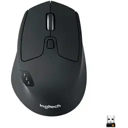 Комп'ютерна мишка Logitech M720 Triathlon (910-004791)