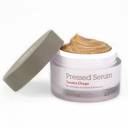 Ферментована сироватка проти старіння Blithe Pressed Serum Tundra Chaga 50 мл - мініатюра 3