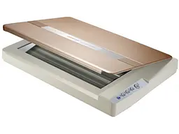 Планшетный сканер Plustek OpticSlim 1680 (0261TS) - миниатюра 4