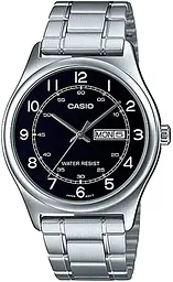 Годинник Casio MTP-V006D-1B2 (модуль №1333)