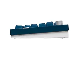 Клавіатура Montech MKey PRO Darkness Blue/ White (MKPRO75FB) - мініатюра 4