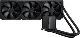 Водяне охолодження ASUS PROART LC 420 Black (90RC00N0-M0UAY0)
