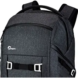 Рюкзак для фотоапарата Lowepro FreeLine BP 350 AW Grey [LP37229-PWW] [88658] - мініатюра 6