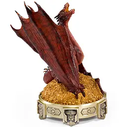 Фігурка Hobbit Smaug Incense Burner 0 - мініатюра 2