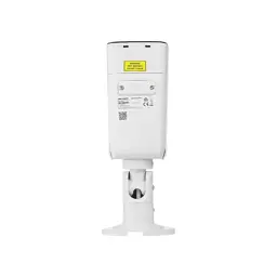Камера відеоспостереження Hikvision DS-2CD2T43G2-4LI (6.0) - мініатюра 9