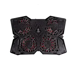 Підставка для ноутбука ColorWay Game Pro S4 Black (CW-CGPS4) - мініатюра 5