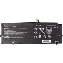 Акумулятор для ноутбуків PowerPlant HP Pro X2 612 G2 series (SE04XL) 7.7V 5400 mAh