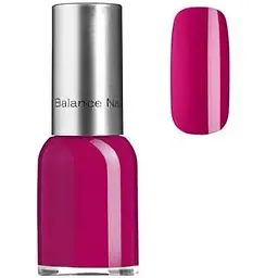 Лак для нігтів Alcina Balance Nail Colour відтінок 220 (Cyclam) 8 мл