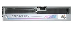 Відеокарта GF RTX 5090 32GB GDDR7 Aorus Master Ice Gigabyte (GV-N5090AORUSM ICE-32GD) - мініатюра 9