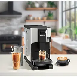 Кавомашина Cuisinart (EM550E) - мініатюра 7