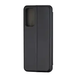 Чохол-книжка Standart Xiaomi Redmi Note 11T Pro / Note 11T Pro Plus / Poco X4 GT / K50i Black - мініатюра 3