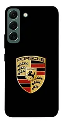 TPU чохол Demsky Luxury legacy для Samsung Galaxy S22