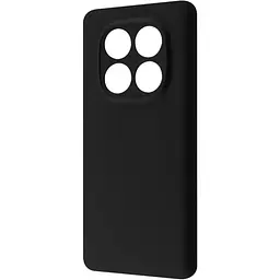 Чохол Wave Colorful Case для Redmi Note 15 Pro 4G Black [160544]