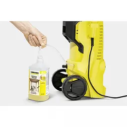Мінімийка високого тиску Karcher K 2 Power Control (1.673-600.0) - мініатюра 6