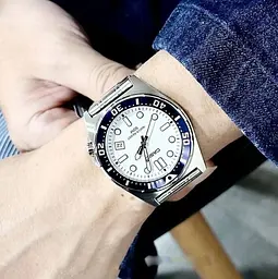 Годинник Casio MTD-135D-7A
