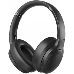 Навушники Wiwu Bluetooth TD-02 Soundcool Headset чорні