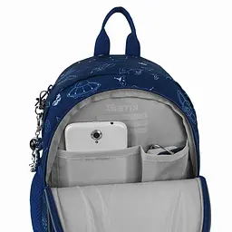 Рюкзак дитячий Kite Kids In Space (K26-2735XS) - мініатюра 10