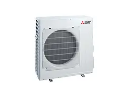 Спліт-система Mitsubishi Electric MSZ-RW50VG/MUZ-RW50VGHZ - мініатюра 2