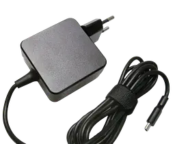 Блок живлення Lenovo 45W (AD045G4 / A40215) - мініатюра 2
