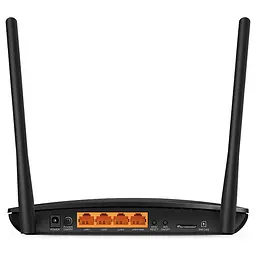 Маршрутизатор TP-Link Archer MR400 - мініатюра 3