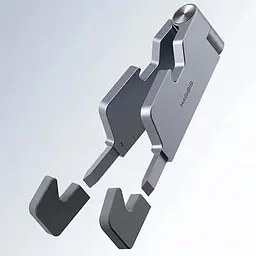 Підставка для смартфонів Xiaomi HAGiBiS Desk Phone Stand (ZZ5) - мініатюра 2