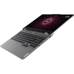Ноутбук Lenovo LOQ 15ARP9 (83JC00N7PB) [153387] - мініатюра 6