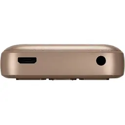 Мобільний телефон Nokia 130 Dual Sim 2023 Light Gold - мініатюра 9
