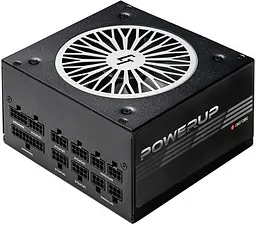 Блок живлення Chieftec 850W (GPX-850FC)