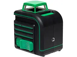 Лазерний рівень ADA CUBE 2-360 GREEN ULTIMATE EDITION штатив - мініатюра 2