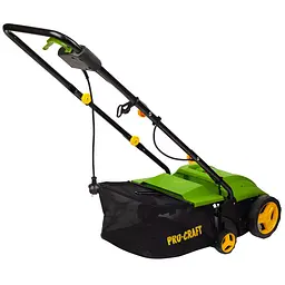 Скарифікатор електричний Procraft PSC-320 UNIVERSAL 1500 Вт - мініатюра 4