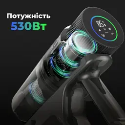 Пилосос AENO SC2 (ASC0002) - мініатюра 10