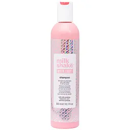 Зміцнюючий шампунь Milk_Shake Insta.Light Shampoo для всіх типів волосся 300 мл