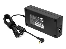 Блок живлення для ноутбука 1stCharger Lenovo 170W(20V/8.5A) 6.3x3.0 (AC1STLE170WG)