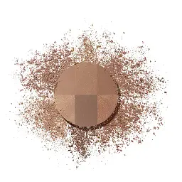 Пудра бронзуюча Bourjois Always Fabulous, відтінок 002, 9 г (8000019579417) - мініатюра 2