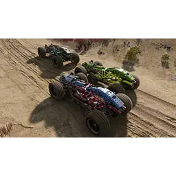 Ключ активації Microsoft ExoCross для Xbox One/Series S/X - мініатюра 6
