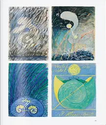 Hilma af Klint - Яніс Мінк - мініатюра 7