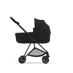 Шасі Mios 4.0 & каркас Cybex LS RBA Matt Black - мініатюра 8