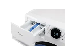 Пральна машина автоматична Midea MF200W90WB/W-UA - мініатюра 5