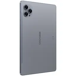 Планшет Doogee Tab G6 11" 6/256GB 4G (LTE) Grey (6923740264454) - мініатюра 11