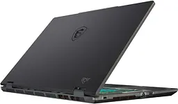 MSI Ноутбук MSI Cyborg A15 AI B2HWFKG-226XUA 15.6 FHD, AMD R7-260, 16GB, F1TB, NVD5060-8, DOS, чорний - мініатюра 5